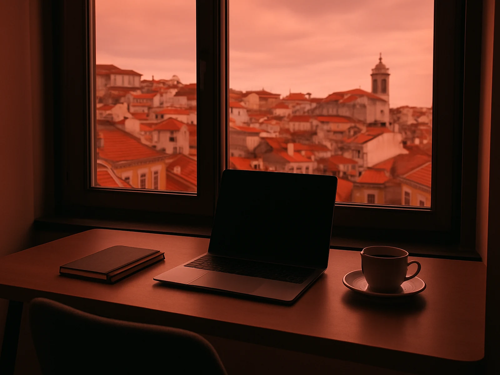 crescentcopywriting studio, Lisboa